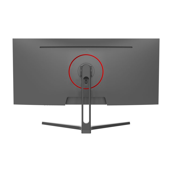 Nilox NXM29UW01 29" UW-FHD 75 Hz IPS