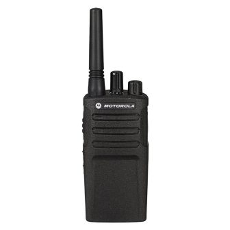 Motorola XT420 two-way radios 16 channels 446.00625 - 446.19375 MHz…