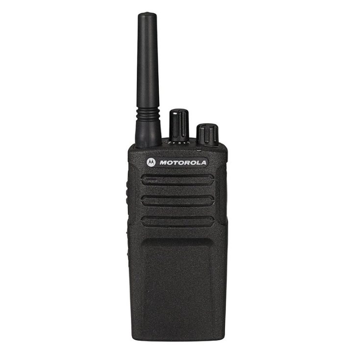 Motorola XT420 two-way radios 16 canales 446.00625 - 446.19375 MHz…
