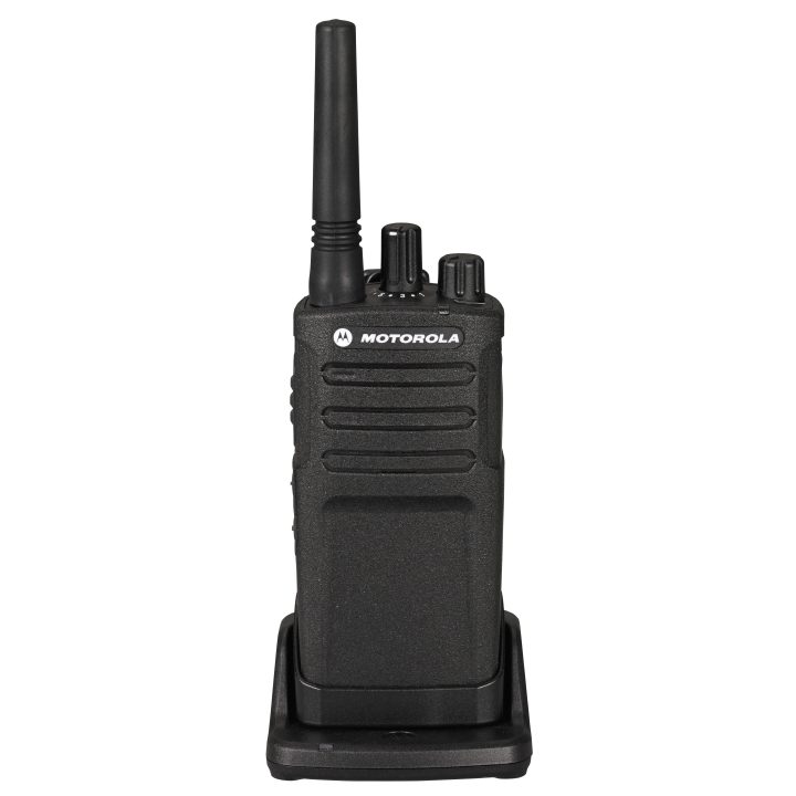 Rádios de comunicação bidirecional Motorola XT420 16 canais 446.00625…