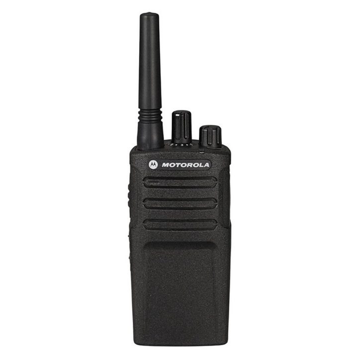 Motorola XT420 two-way radios 16 canales 446.00625 - 446.19375 MHz…