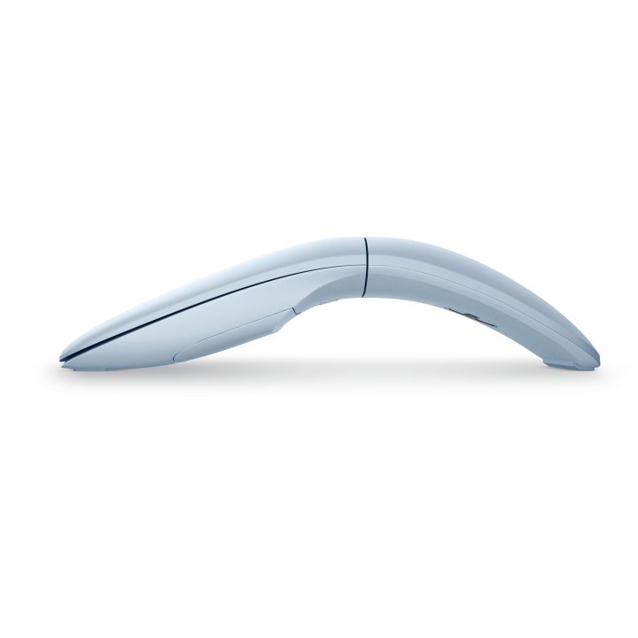 DELL MS700 Ambidextrous Bluetooth Optical Travel Mouse 4000 DPI