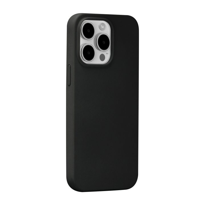 dbramante1928 Monaco MagSafe phone case Black