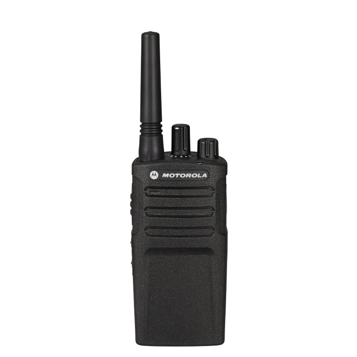 Motorola XT420 two-way radios 16 channels 446.00625 - 446.19375 MHz…