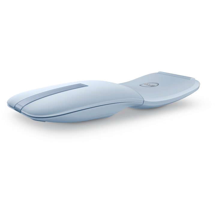 DELL MS700 rato de viagem ambidestro Bluetooth óptico 4000 DPI