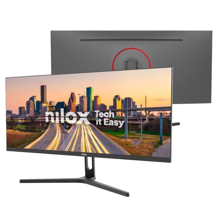 Nilox NXM29UW01 29" UW-FHD 75 Hz IPS