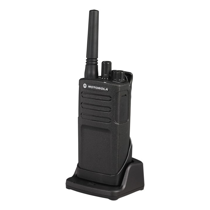 Motorola XT420 two-way radios 16 canales 446.00625 - 446.19375 MHz…