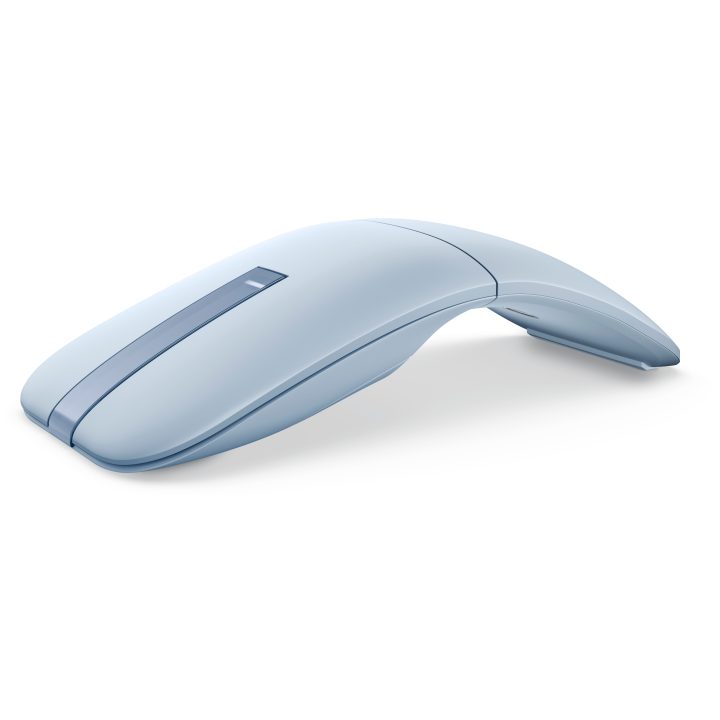 DELL MS700 rato de viagem ambidestro Bluetooth óptico 4000 DPI