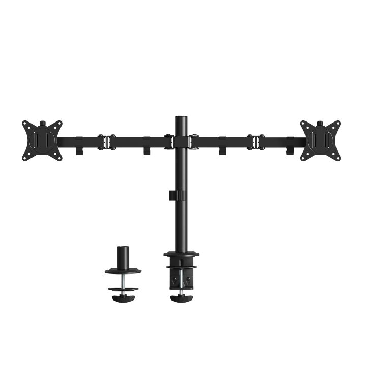 Ewent EW1512 32" Desktop Monitor Stand Black