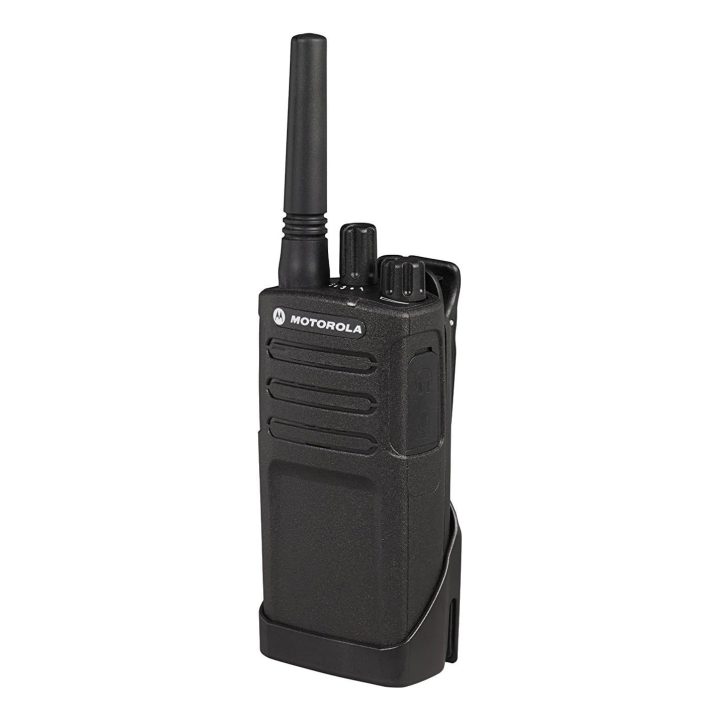 Rádios de comunicação bidirecional Motorola XT420 16 canais 446.00625…