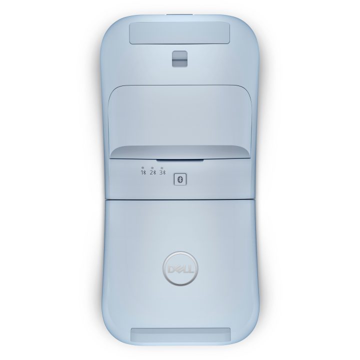 DELL MS700 Ambidextrous Bluetooth Optical Travel Mouse 4000 DPI