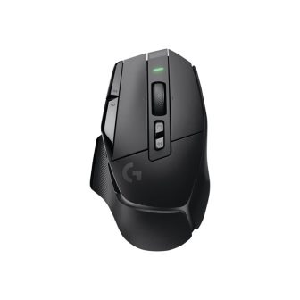 Logitech G 910-006181 rato de jogo para destros RF sem fios Óptico…