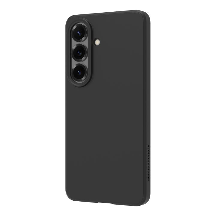dbramante1928 Bulk - Nuuk Phone Case 6.3" Black