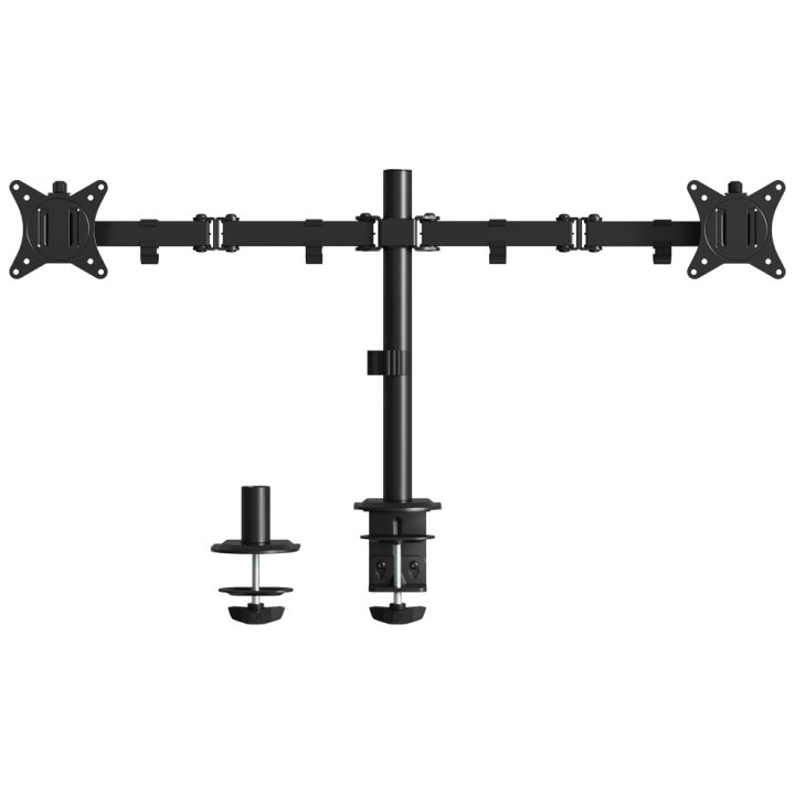 Ewent EW1512 32" Desktop Monitor Stand Black