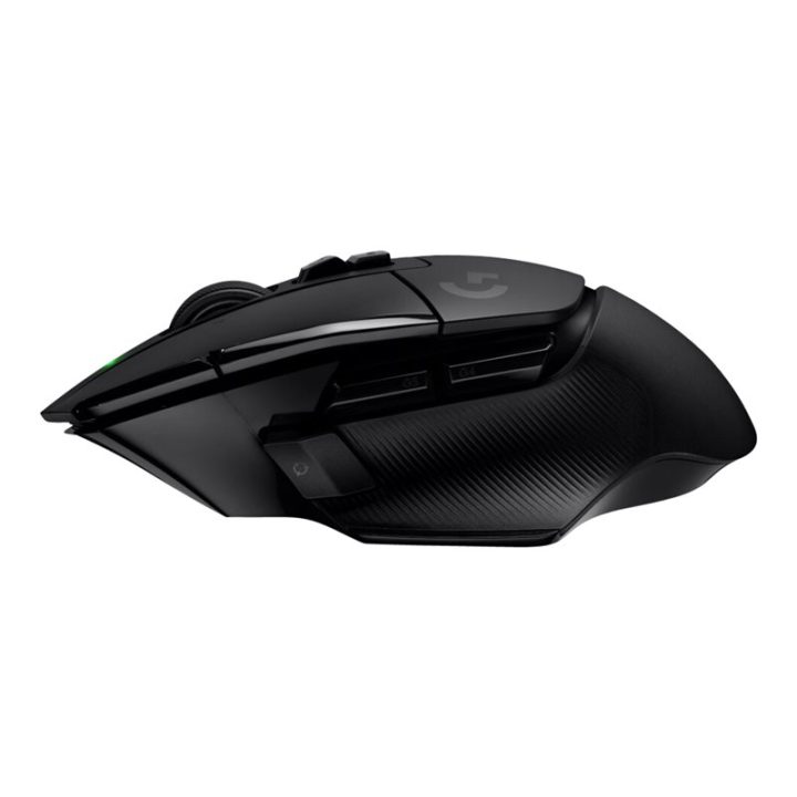 Logitech G 910-006181 rato de jogo para destros RF sem fios Óptico…