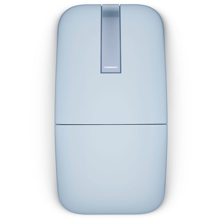 DELL MS700 Ambidextrous Bluetooth Optical Travel Mouse 4000 DPI