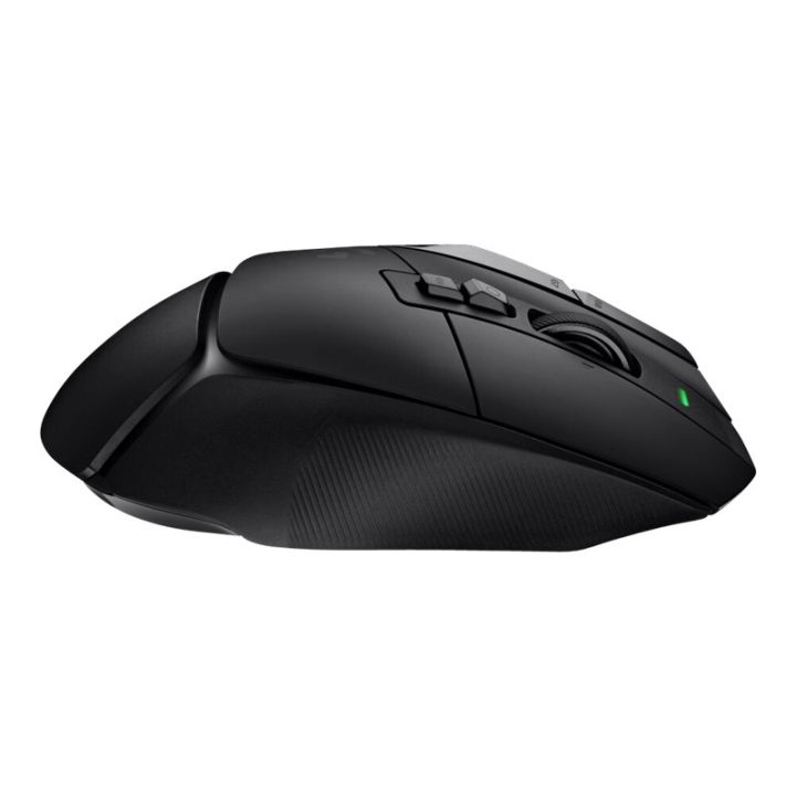 Logitech G 910-006181 Right-Handed Gaming Mouse RF Wireless Optical…