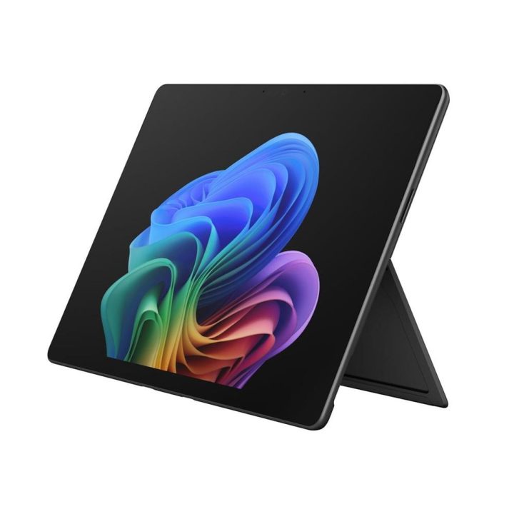 Portátil-tablet Microsoft Surface Pro Copilot+ PC for Business G3…