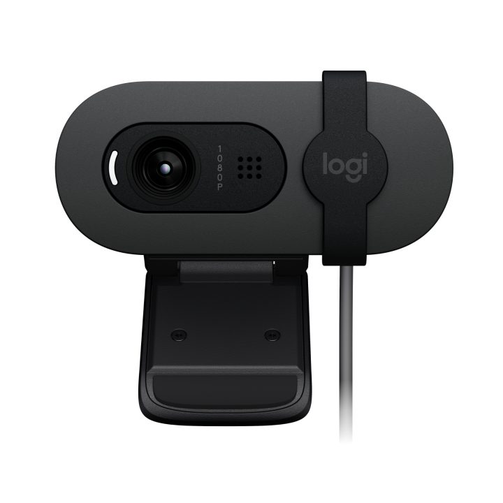 Logitech Brio 105