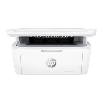 HP LaserJet Impressora multifunções M140w
