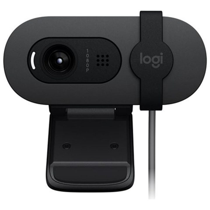 Logitech Brio 105