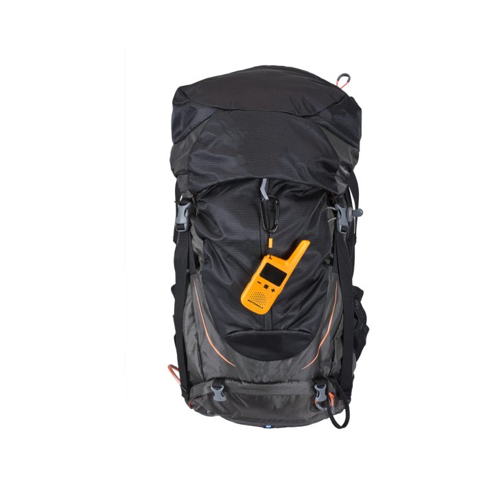 Rádios de duas vias Motorola Talkabout T72 16 canais 446.00625 -…