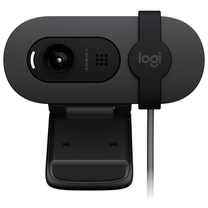Logitech Brio 105