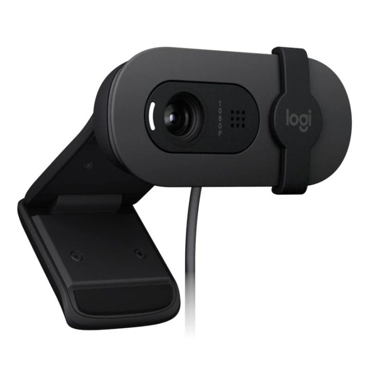 Logitech Brio 105