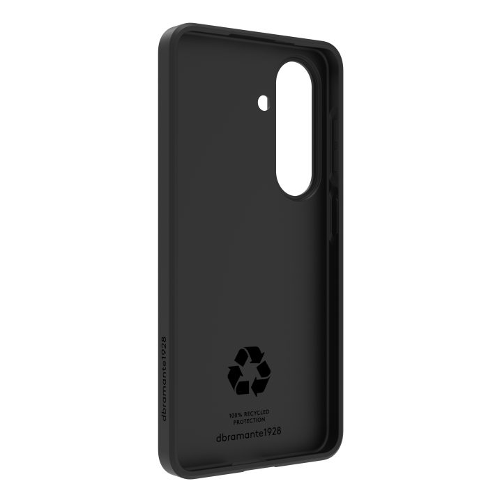 dbramante1928 Bulk - Nuuk Phone Case 6.3" Black