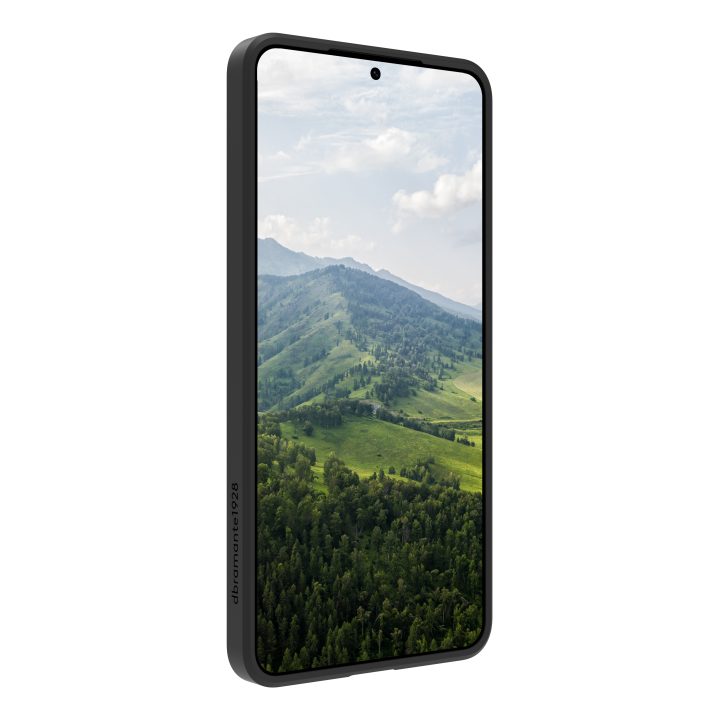 dbramante1928 Bulk - Nuuk Phone Case 6.3" Black