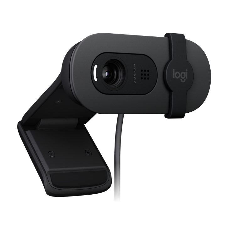 Logitech Brio 105
