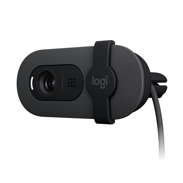 Logitech Brio 105