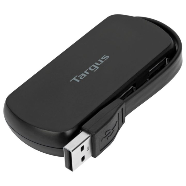 Targus 4-Port USB Hub
