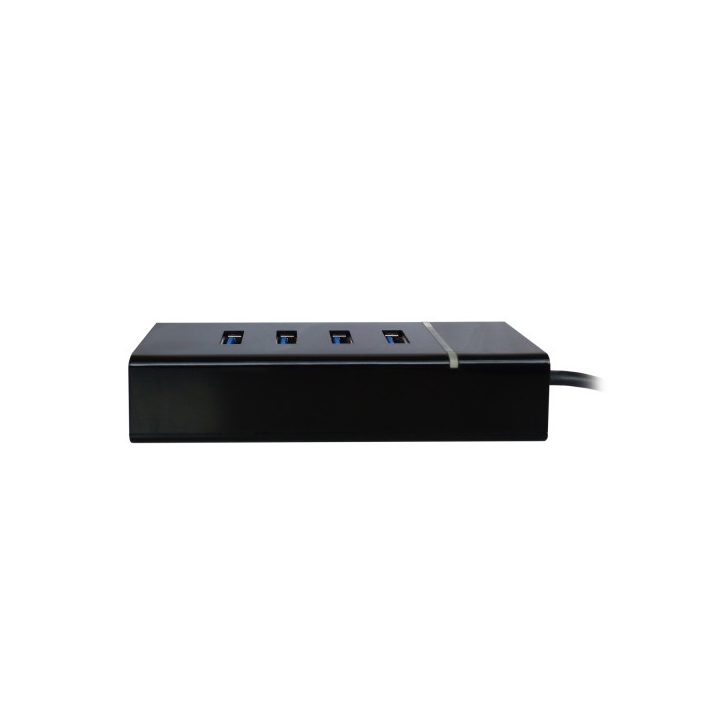 Ewent EW1137 USB 3.2 Gen 1 (3.1 Gen 1) Type-C Interface Hub 5000…