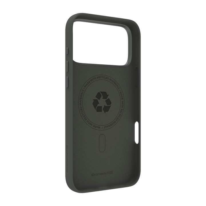 dbramante1928 Roskilde MS ICON capa para telemóvel Verde