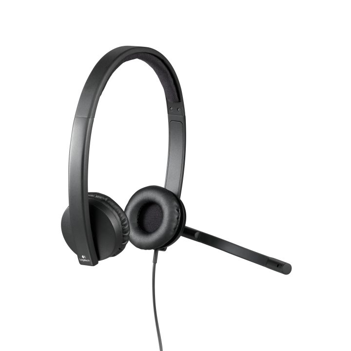 Logitech H570E Auriculares Alámbrico Diadema Oficina/Centro de…
