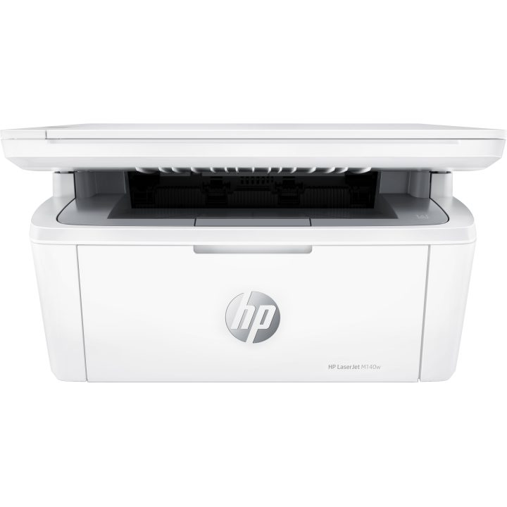 HP LaserJet Impressora multifunções M140w