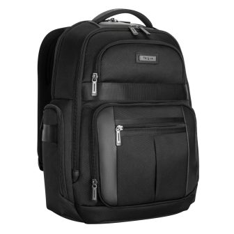 Targus TBB618GL Backpack Hiking Backpack Black
