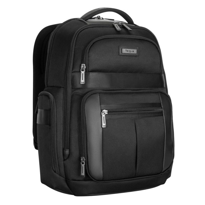 Targus TBB618GL mochila Mochila de caminhada Preto