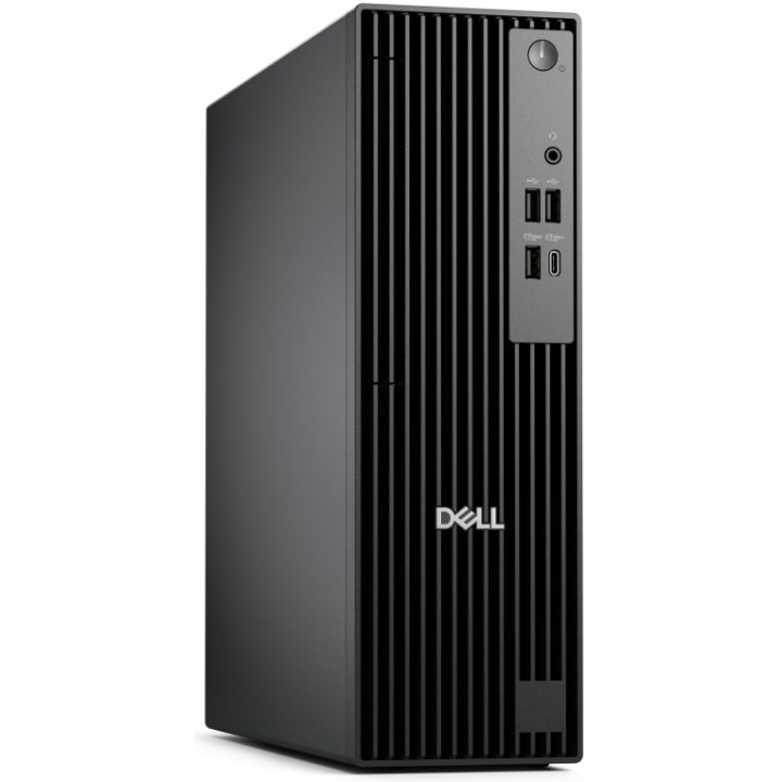 DELL Pro QCS1250 Intel Core Ultra 5 235 16 GB DDR5-SDRAM 512 GB SSD…
