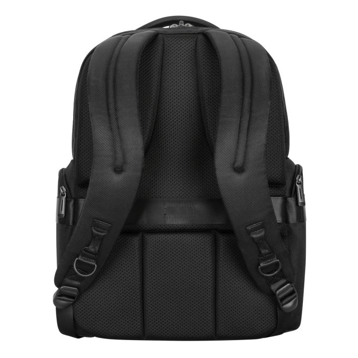 Targus TBB618GL mochila Mochila de caminhada Preto