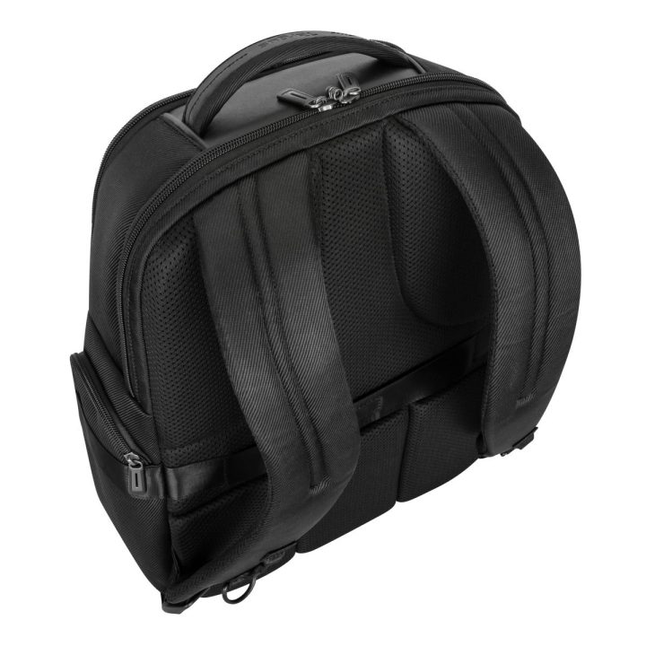 Targus TBB618GL Backpack Hiking Backpack Black