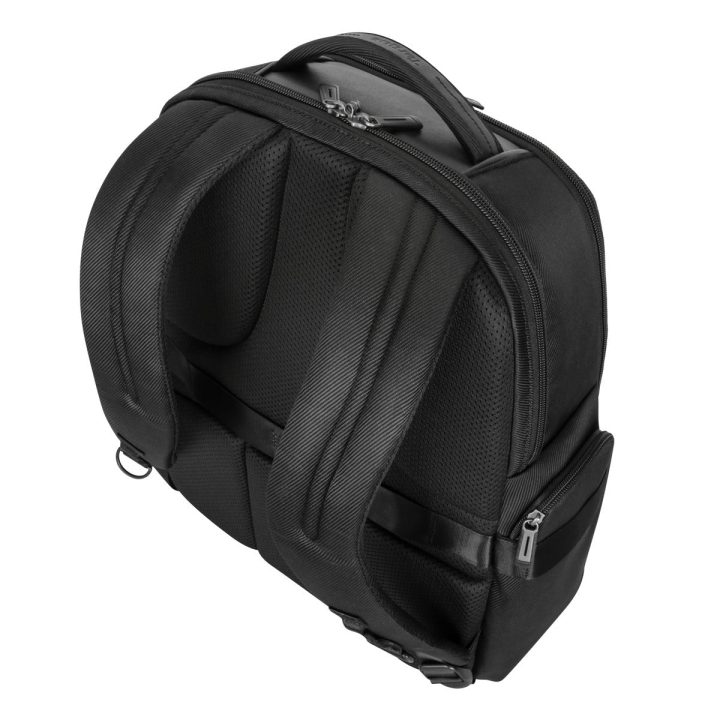 Targus TBB618GL Backpack Hiking Backpack Black
