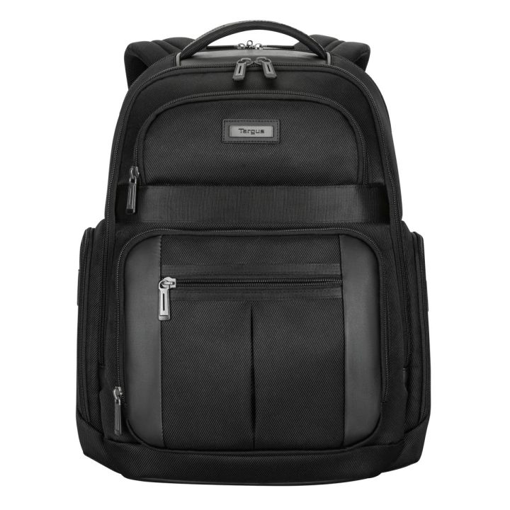 Targus TBB618GL Backpack Hiking Backpack Black