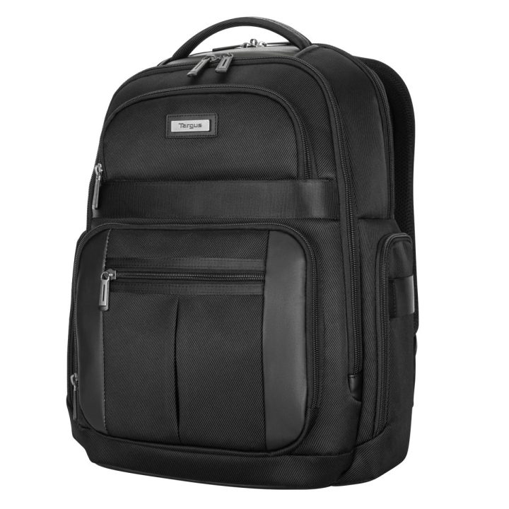 Targus TBB618GL Backpack Hiking Backpack Black