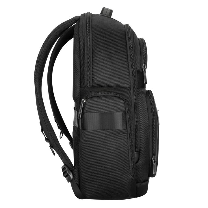 Targus TBB618GL Backpack Hiking Backpack Black