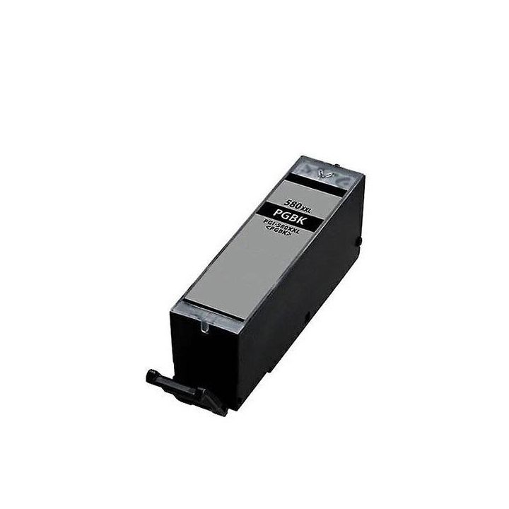 Dayma Compatible Ink Cartridge for Canon PGI580 XXL Black 600 pages…
