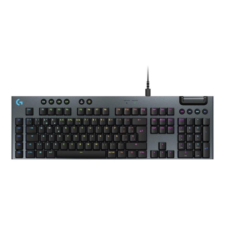 Logitech G G915 X Keyboard (920-012943)