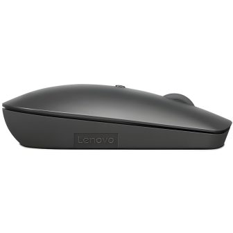 Lenovo ThinkBook rato de escritório ambidestro Bluetooth óptico 2400…