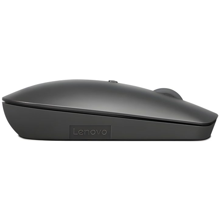 Lenovo ThinkBook Ambidextrous Bluetooth Optical Mouse 2400 DPI